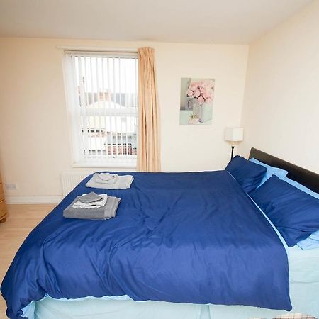 Marley Mansions Apartment - Clarendon Wallasey Ngoại thất bức ảnh