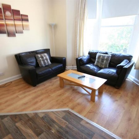 Marley Mansions Apartment - Clarendon Wallasey Ngoại thất bức ảnh