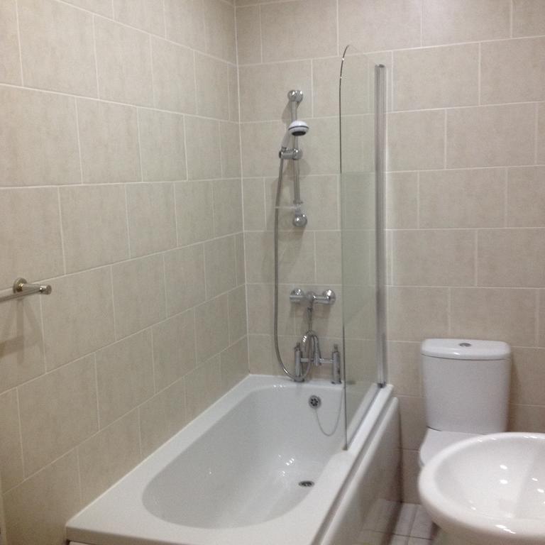 Marley Mansions Apartment - Clarendon Wallasey Ngoại thất bức ảnh