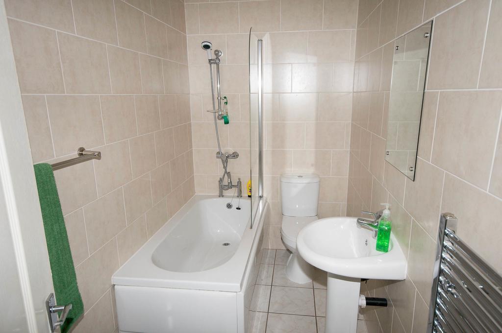 Marley Mansions Apartment - Clarendon Wallasey Ngoại thất bức ảnh