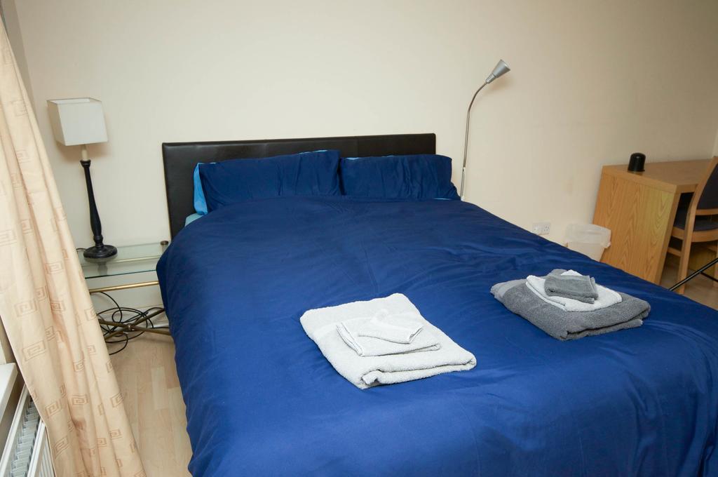 Marley Mansions Apartment - Clarendon Wallasey Ngoại thất bức ảnh