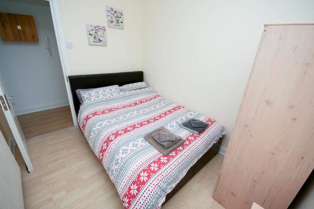 Marley Mansions Apartment - Clarendon Wallasey Ngoại thất bức ảnh