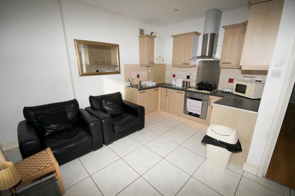 Marley Mansions Apartment - Clarendon Wallasey Ngoại thất bức ảnh