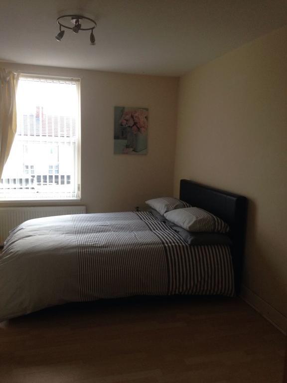 Marley Mansions Apartment - Clarendon Wallasey Ngoại thất bức ảnh