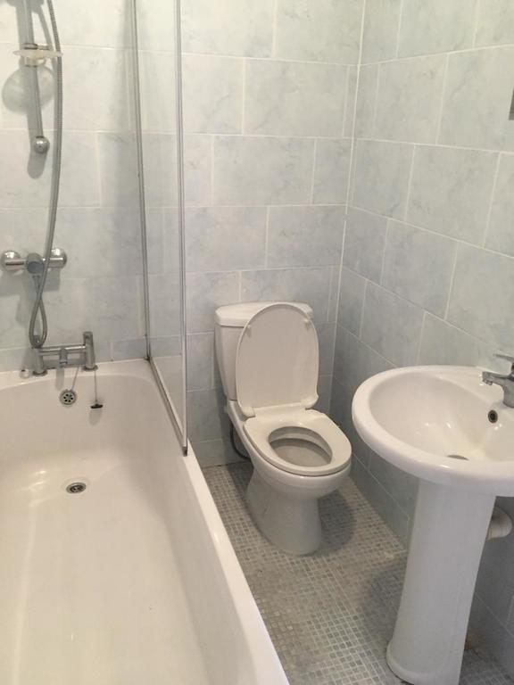 Marley Mansions Apartment - Clarendon Wallasey Ngoại thất bức ảnh