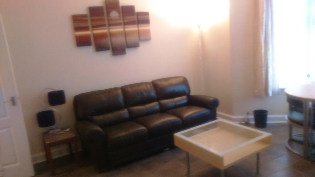 Marley Mansions Apartment - Clarendon Wallasey Ngoại thất bức ảnh
