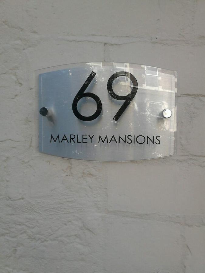 Marley Mansions Apartment - Clarendon Wallasey Ngoại thất bức ảnh
