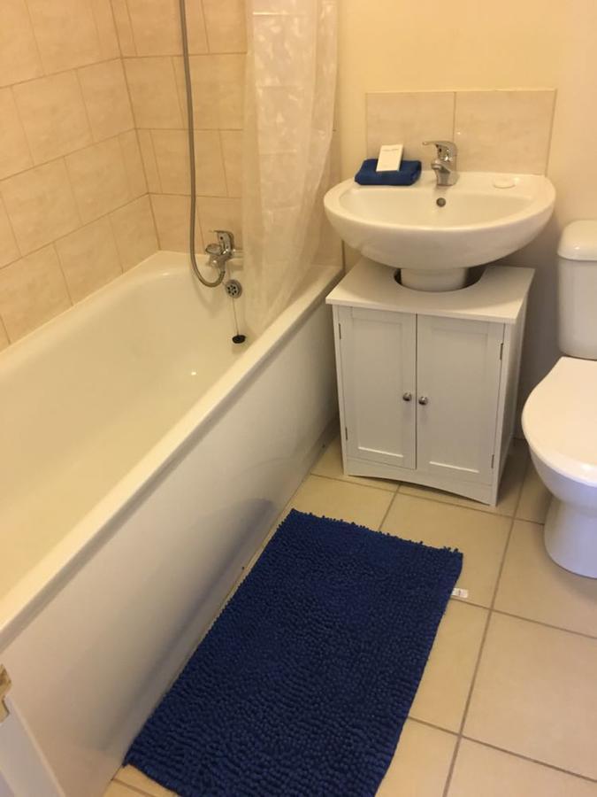 Marley Mansions Apartment - Clarendon Wallasey Ngoại thất bức ảnh