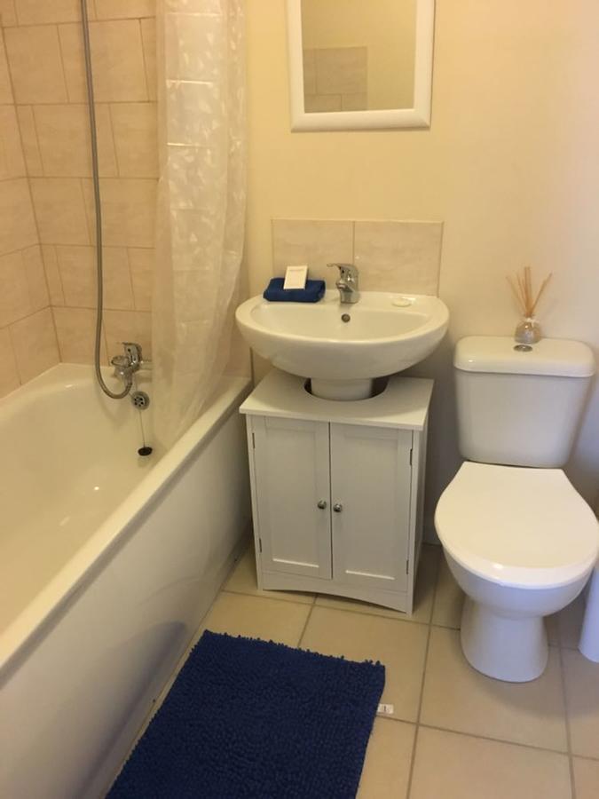 Marley Mansions Apartment - Clarendon Wallasey Ngoại thất bức ảnh