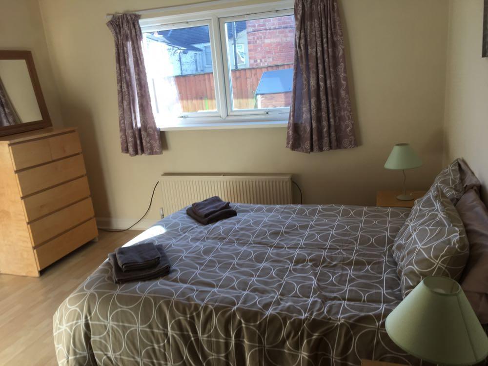 Marley Mansions Apartment - Clarendon Wallasey Ngoại thất bức ảnh