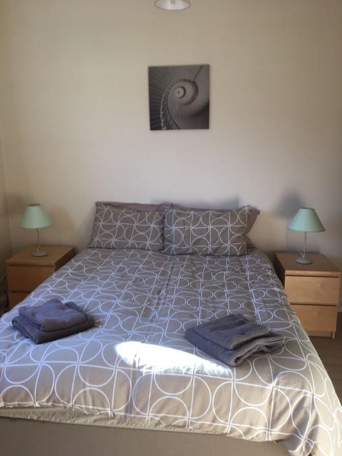 Marley Mansions Apartment - Clarendon Wallasey Ngoại thất bức ảnh