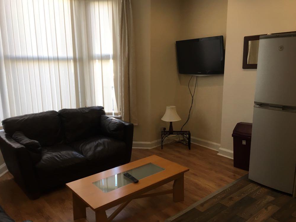 Marley Mansions Apartment - Clarendon Wallasey Ngoại thất bức ảnh