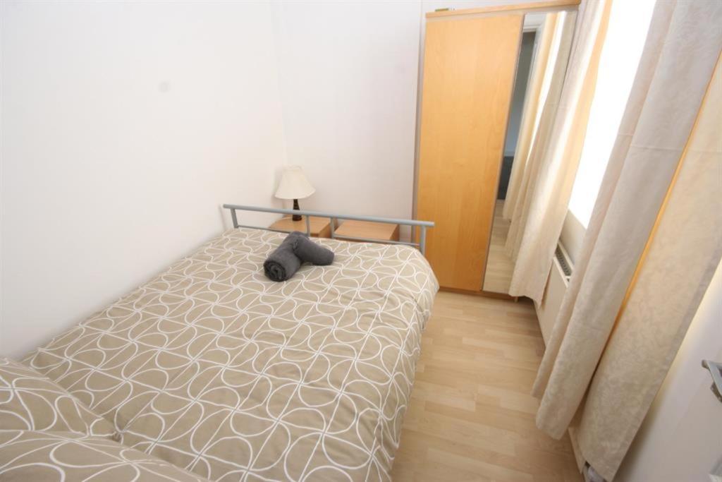Marley Mansions Apartment - Clarendon Wallasey Ngoại thất bức ảnh